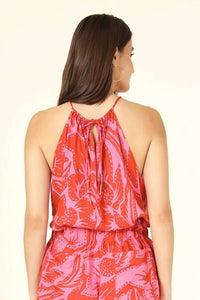Omika - Catalina Blouse