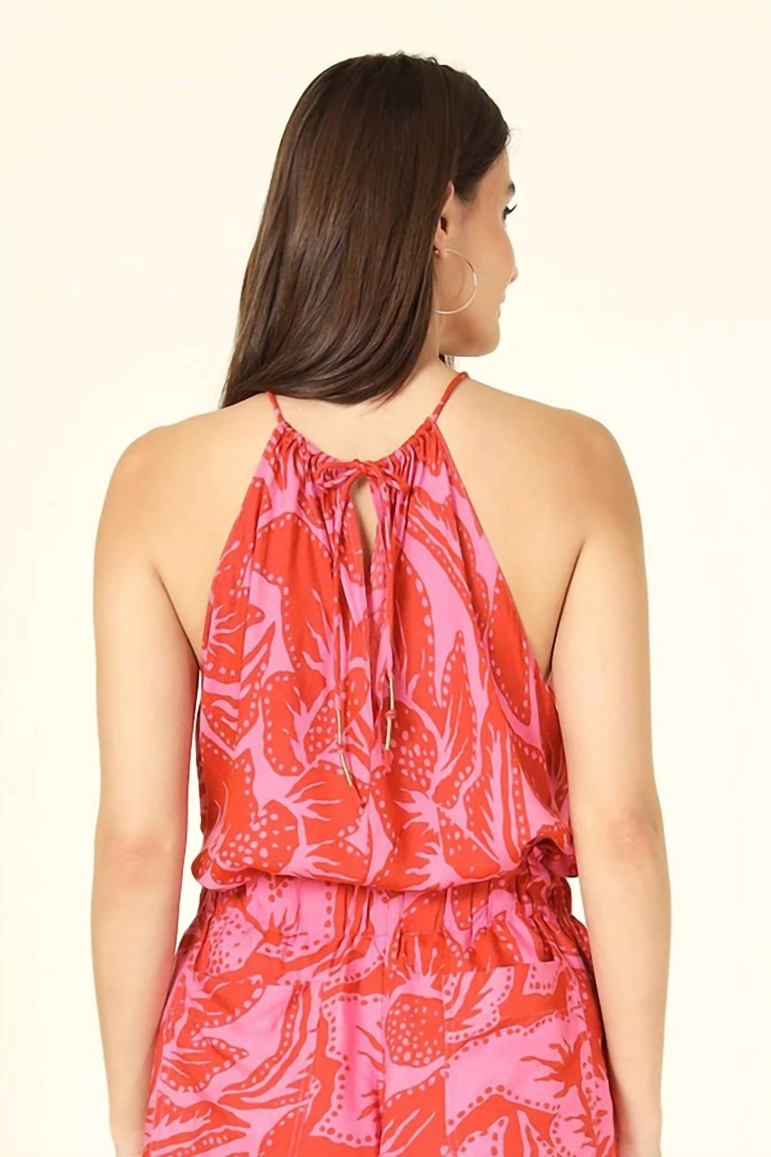 Omika - Catalina Blouse