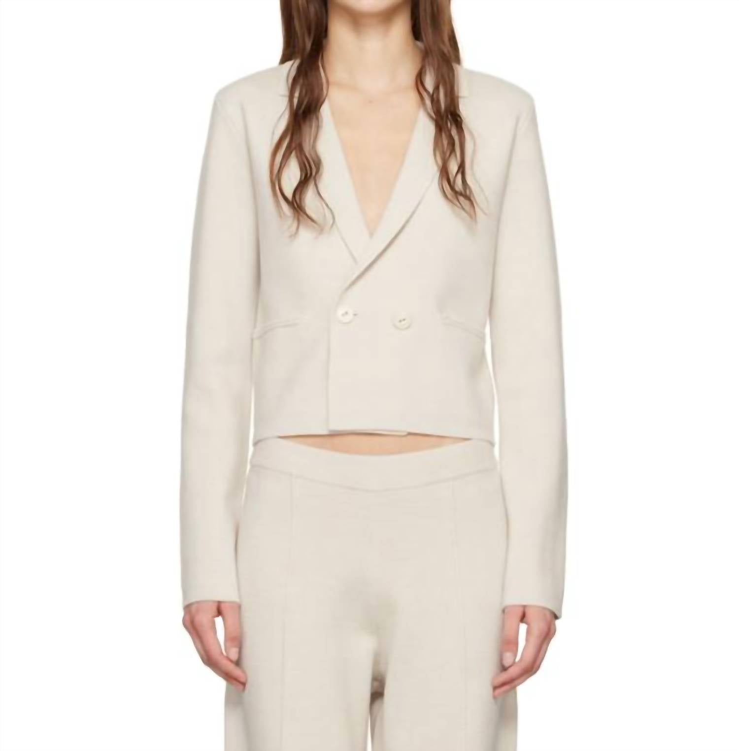 Rag & Bone - Joy Blazer