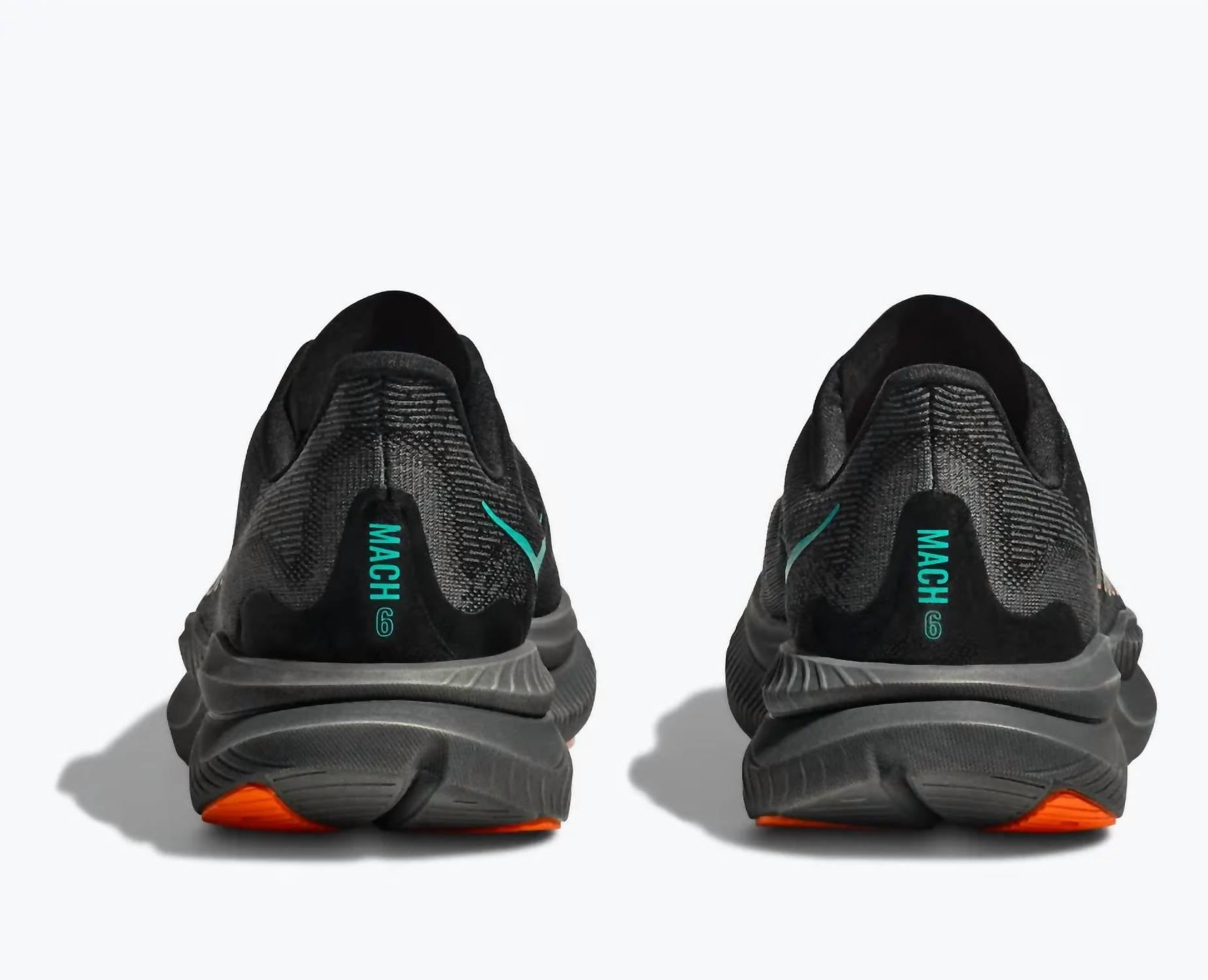 Hoka - Men's Mach 6 Running Shoes