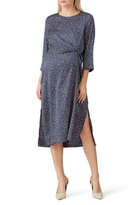 Hatch - Maternity The Lauren Dress