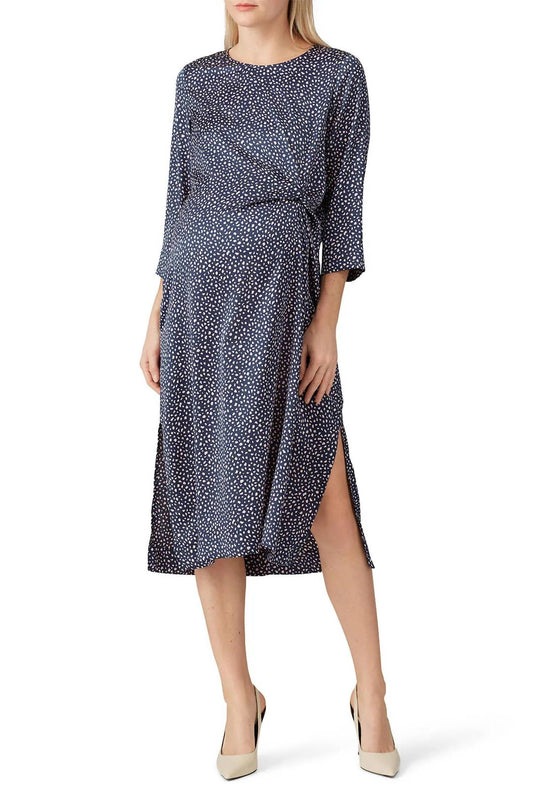 Hatch - Maternity The Lauren Dress