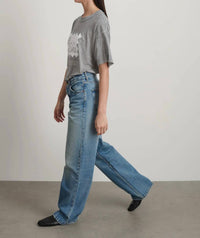 B Sides - Bec Straight Leg Jean