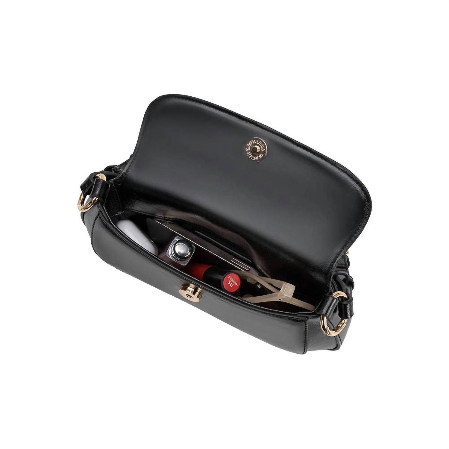 Melie Bianco - Women's Amari Recycled Vegan Shoulder Bag