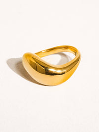 Flanerie By Maiq - Women's The Sienna Ring