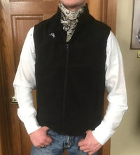 Wyoming Traders - Mens Morgan Vest