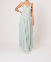 Rosie Assoulin - Cami Maxi Dress