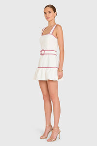 Amanda Uprichard - Kassy Romper