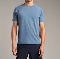Rhone - Reign Short Sleeve Tee