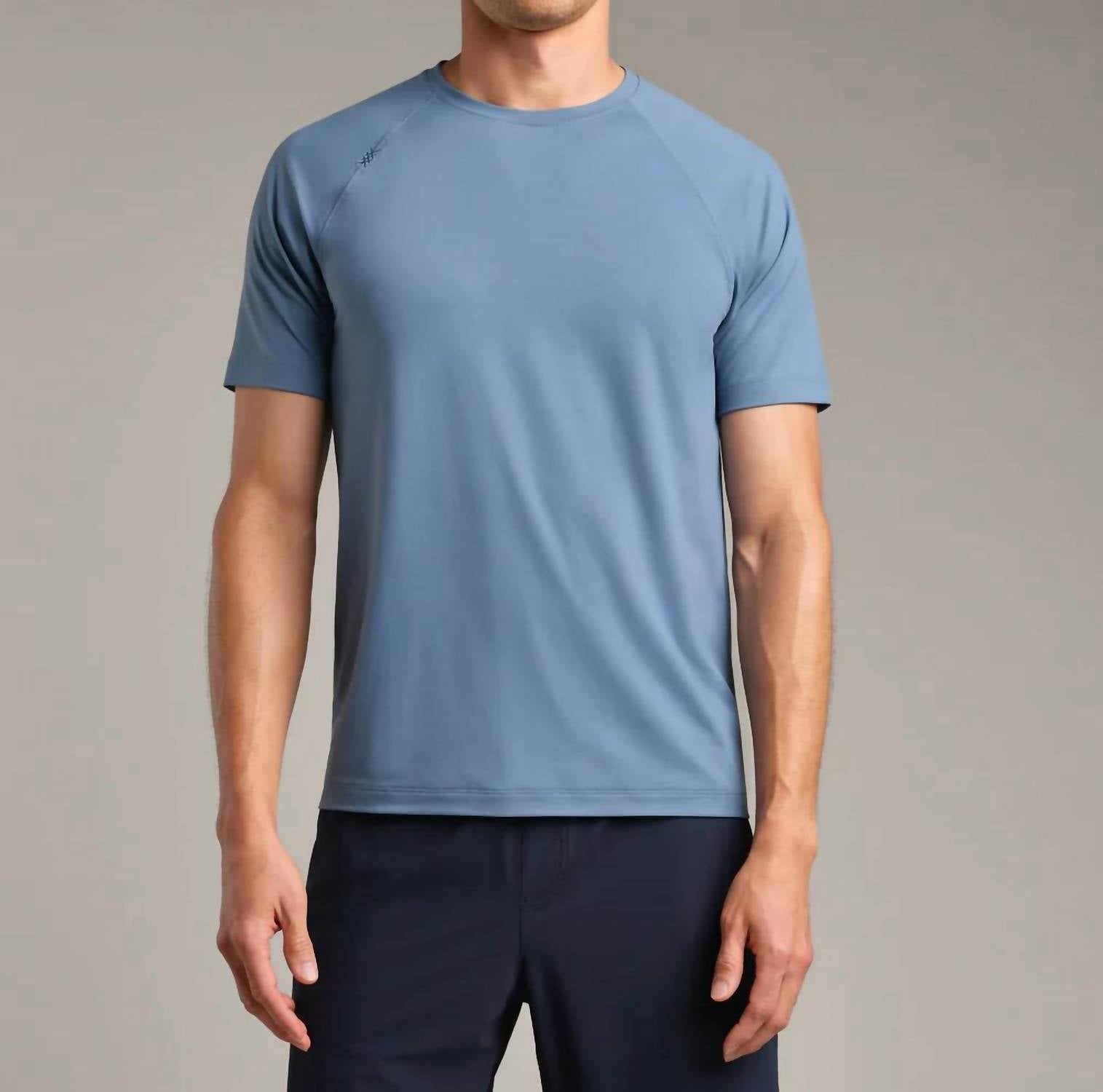 Rhone - Reign Short Sleeve Tee