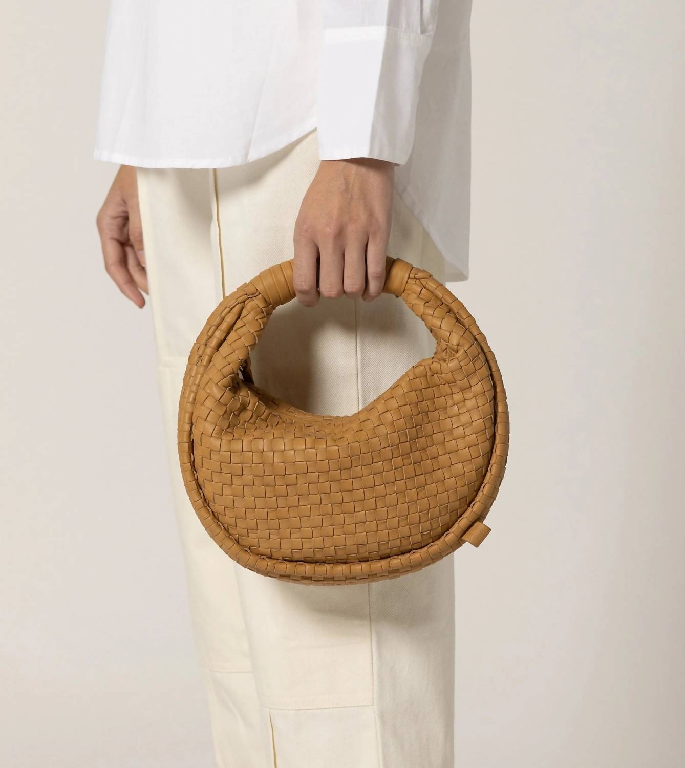 Cleobella - Santiago Mni Hobo Bag