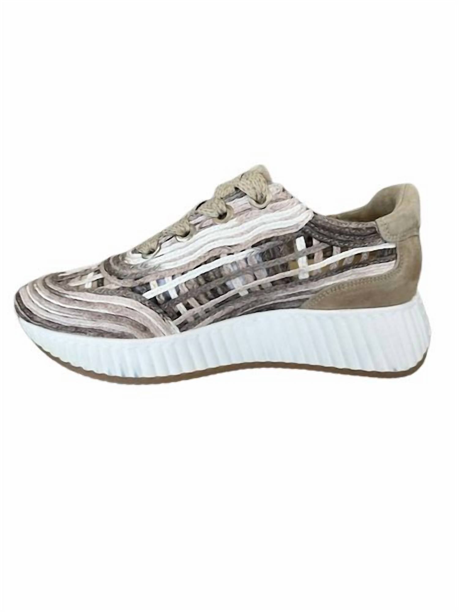 Softwaves - Women's Ardi Sneakers