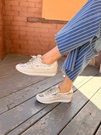 Softwaves - Women's Damara Sneakers