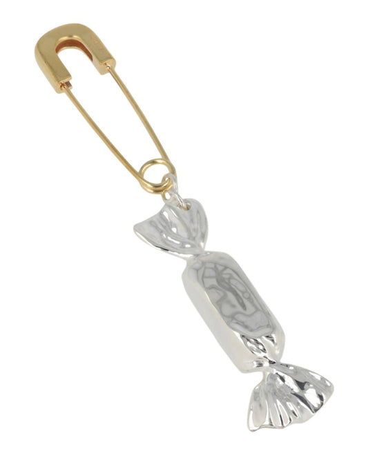 Ambush - Women's Candy Charm 1 Single Earrings