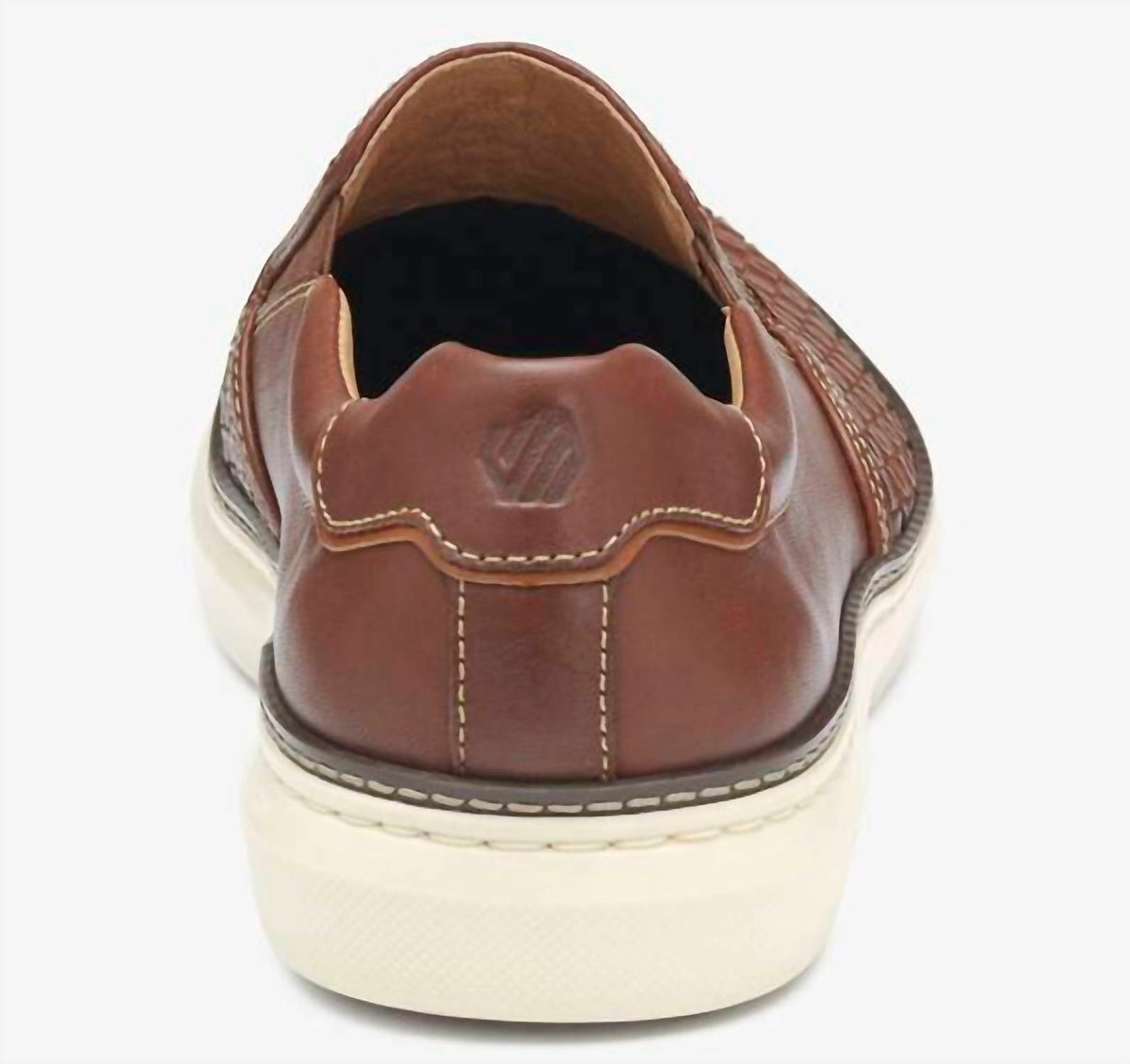 Johnston & Murphy - Men's Mcguffey 2 Slip-on Shoes