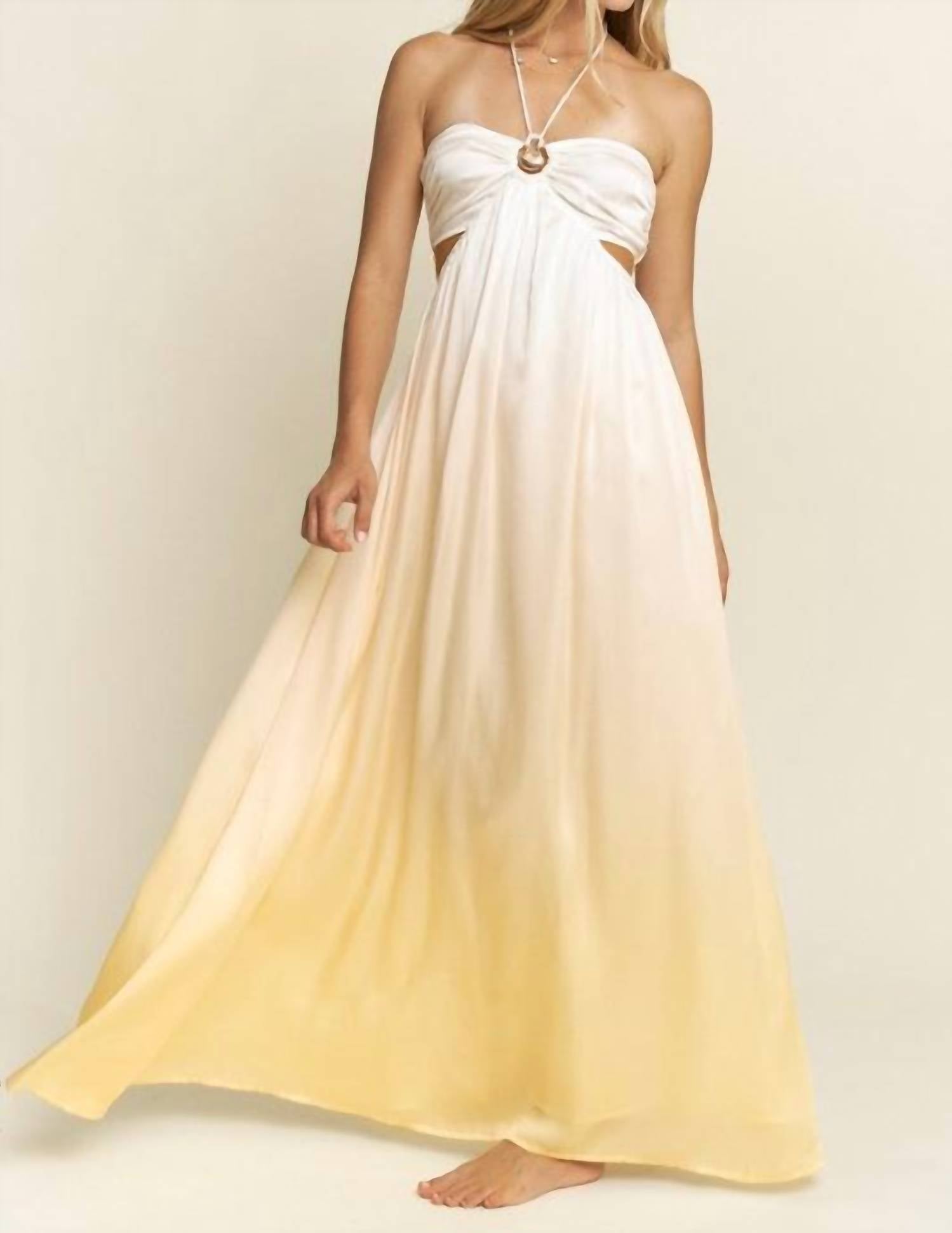 Hersy - Arabella Dress