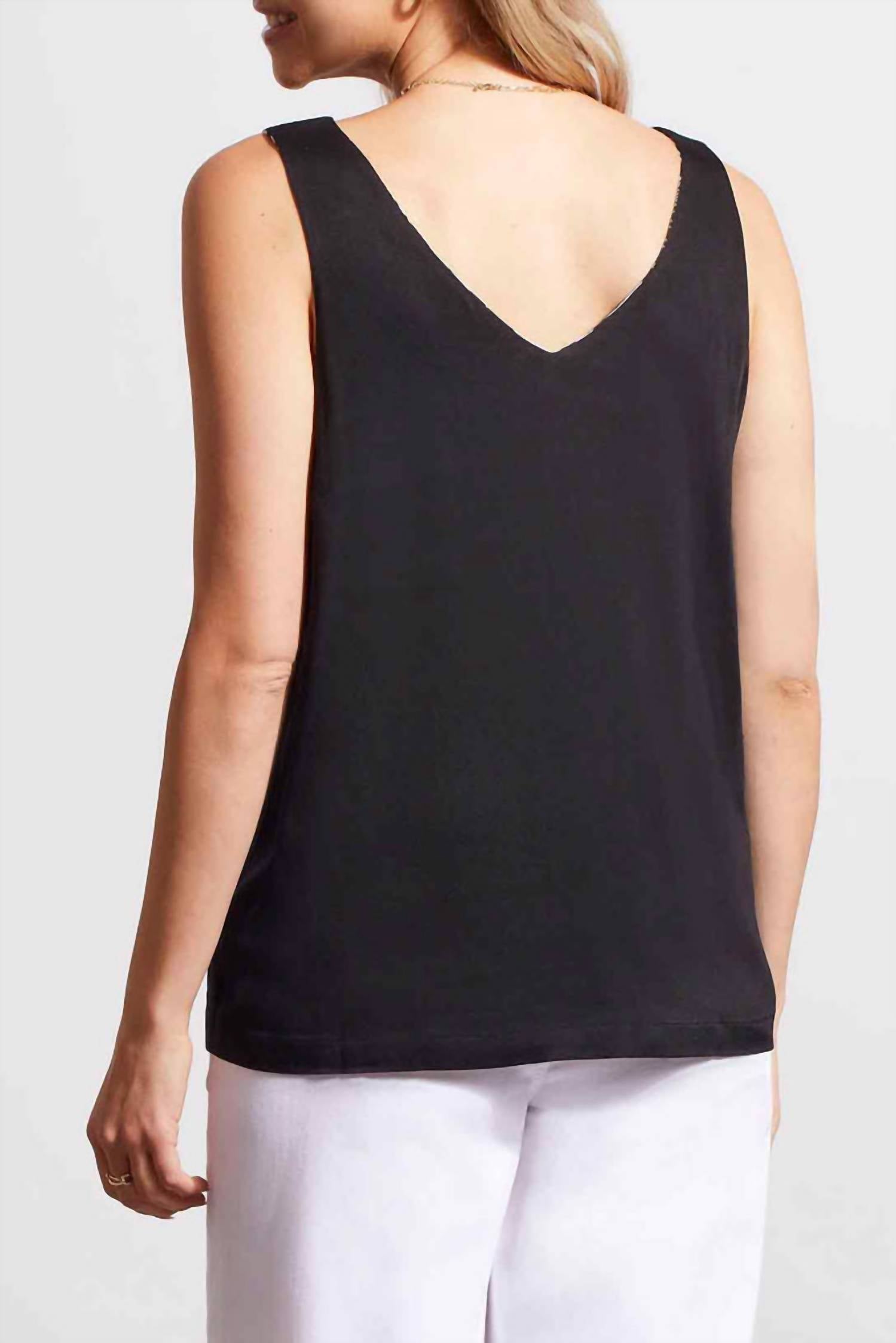 Tribal - Two Way Wear Camisole