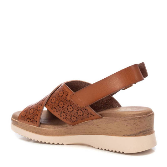 Xti - Women's Wedge Sandals