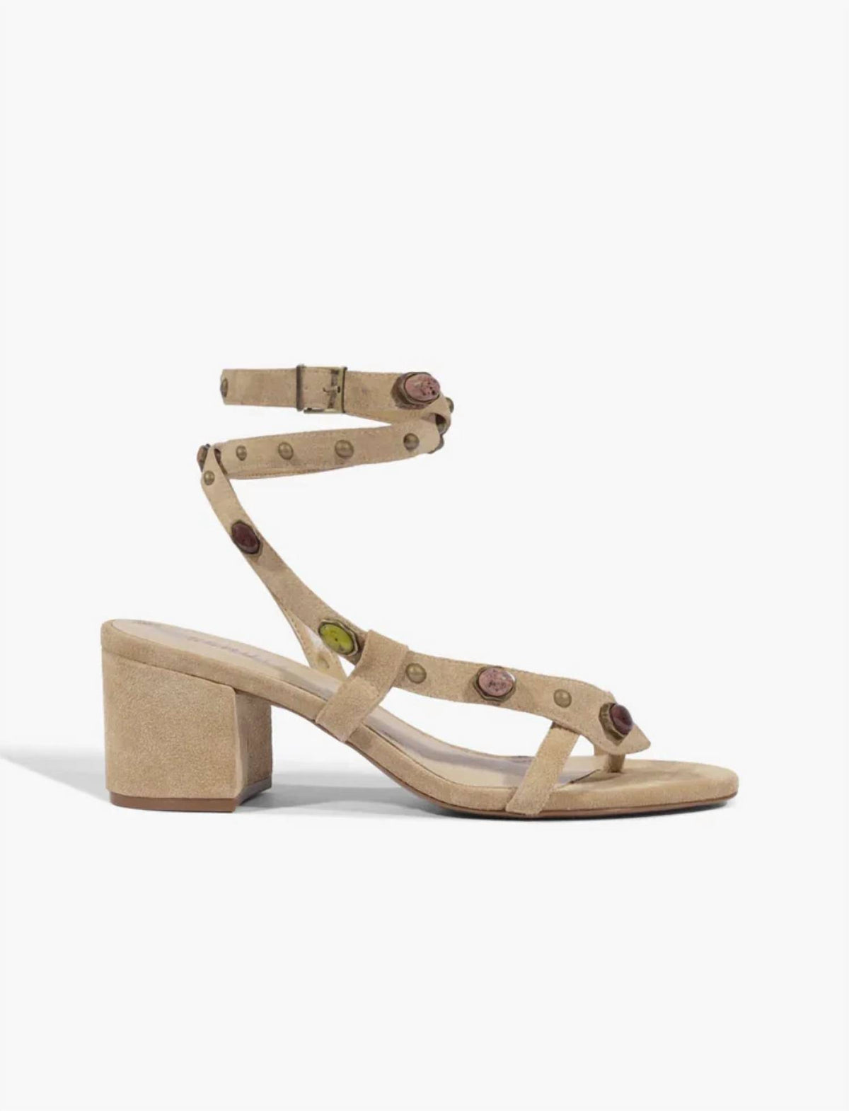 Schutz - Women's Cleo Glam Heel