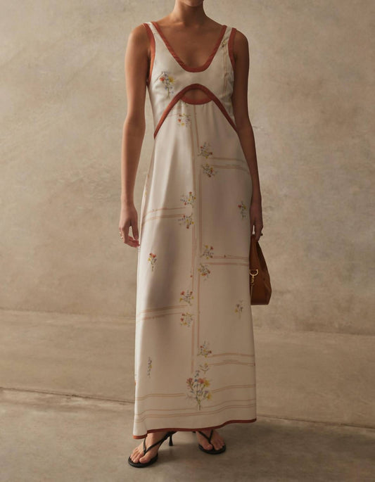 Sancia - Aubrey Mini Dress