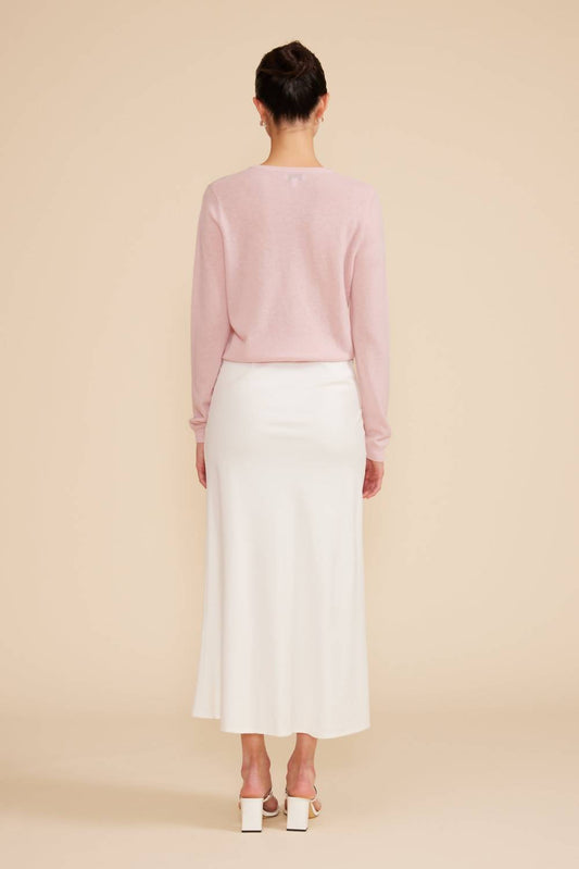 Lucy Paris - Betsy Long Sleeve Cardigan