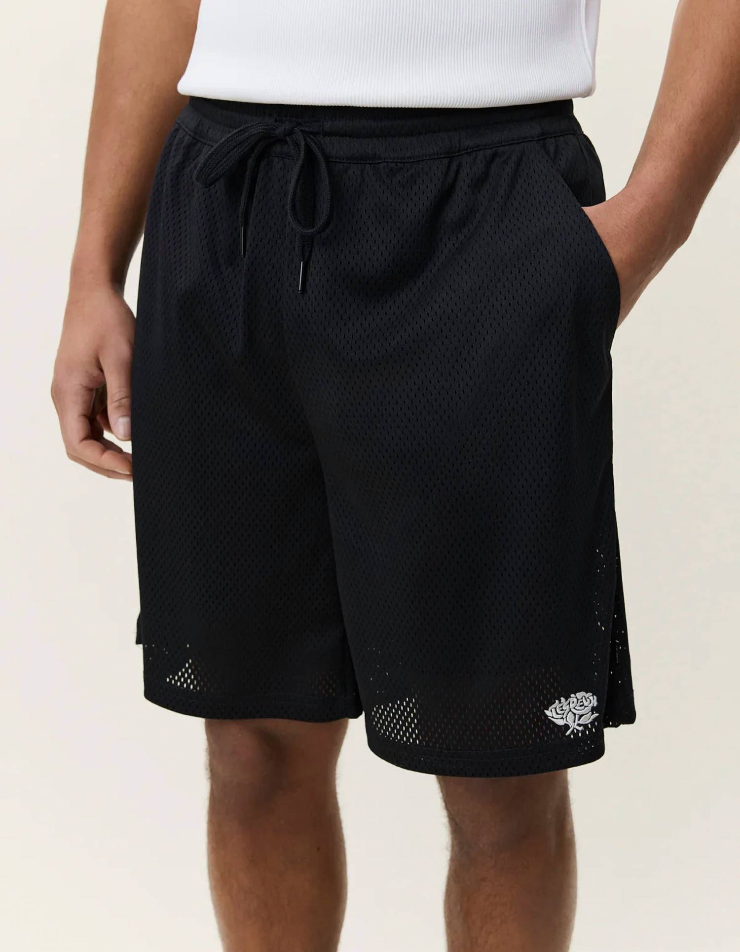 Les Deux - Mesh Shorts