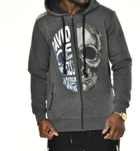 United Garments - Men's Hoody Sweatshirt