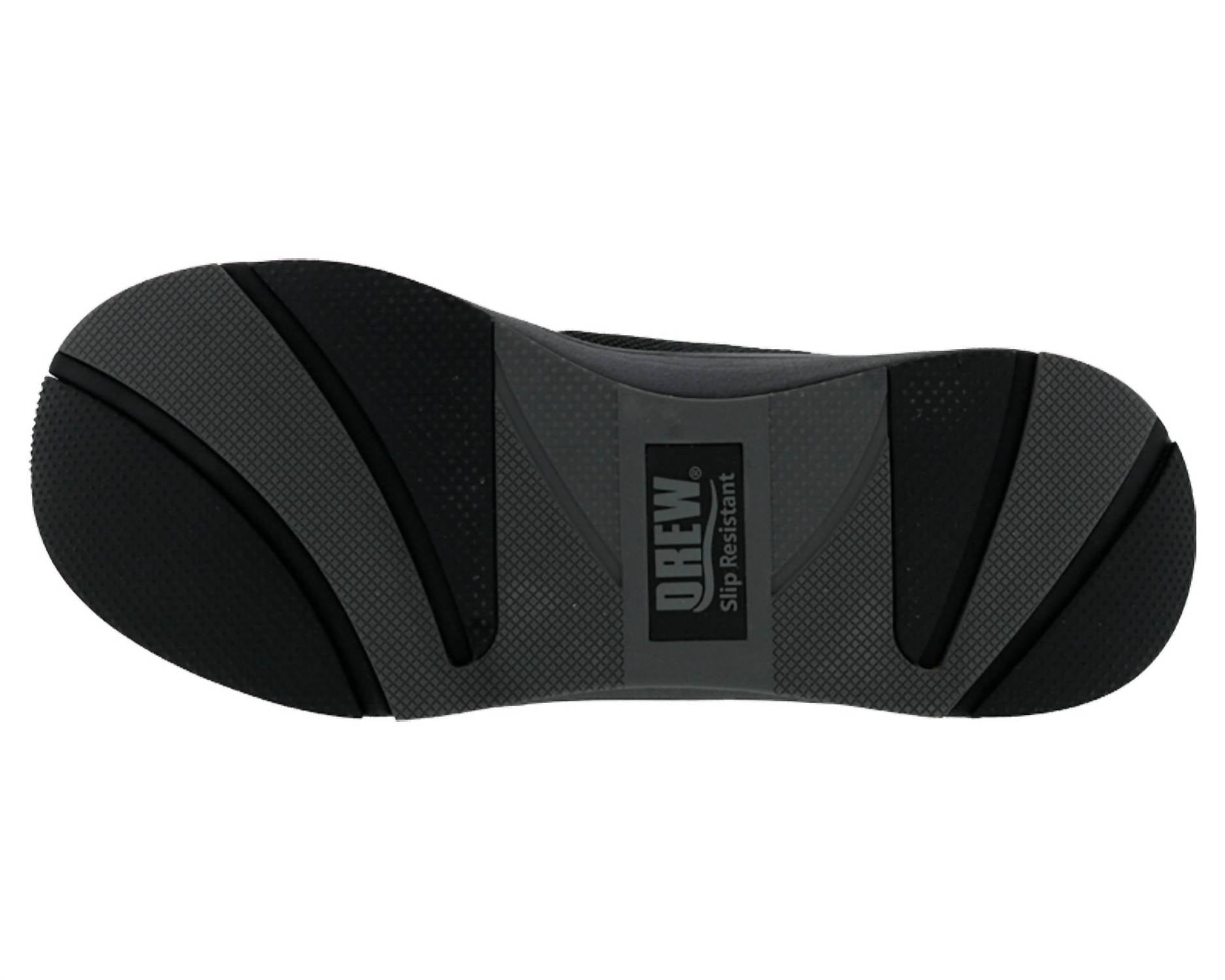 Drew - Men's Slip-resistant Performance Athletic Shoes