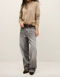 Ba&Sh - Byleil Wool Jumper