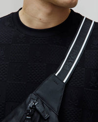 Psycho Bunny - Dustin Relaxed Fit Tee