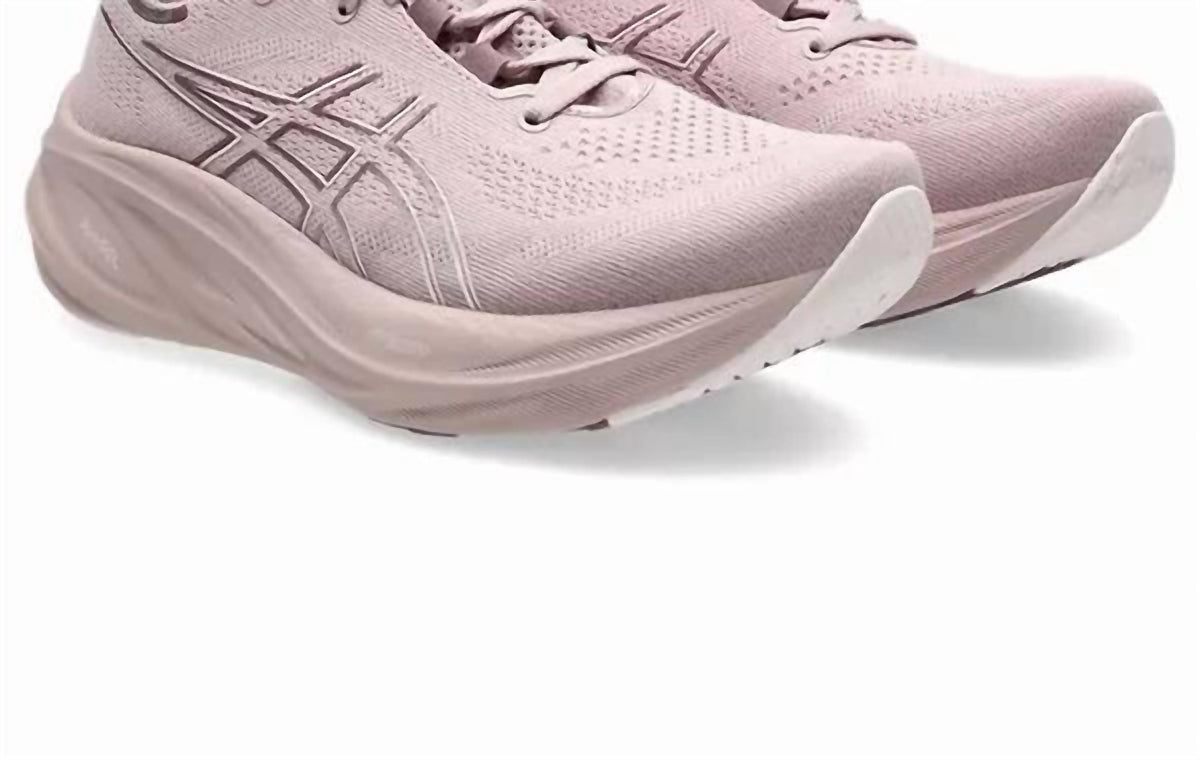 Asics - Women's Nimbus 27 Sneaker