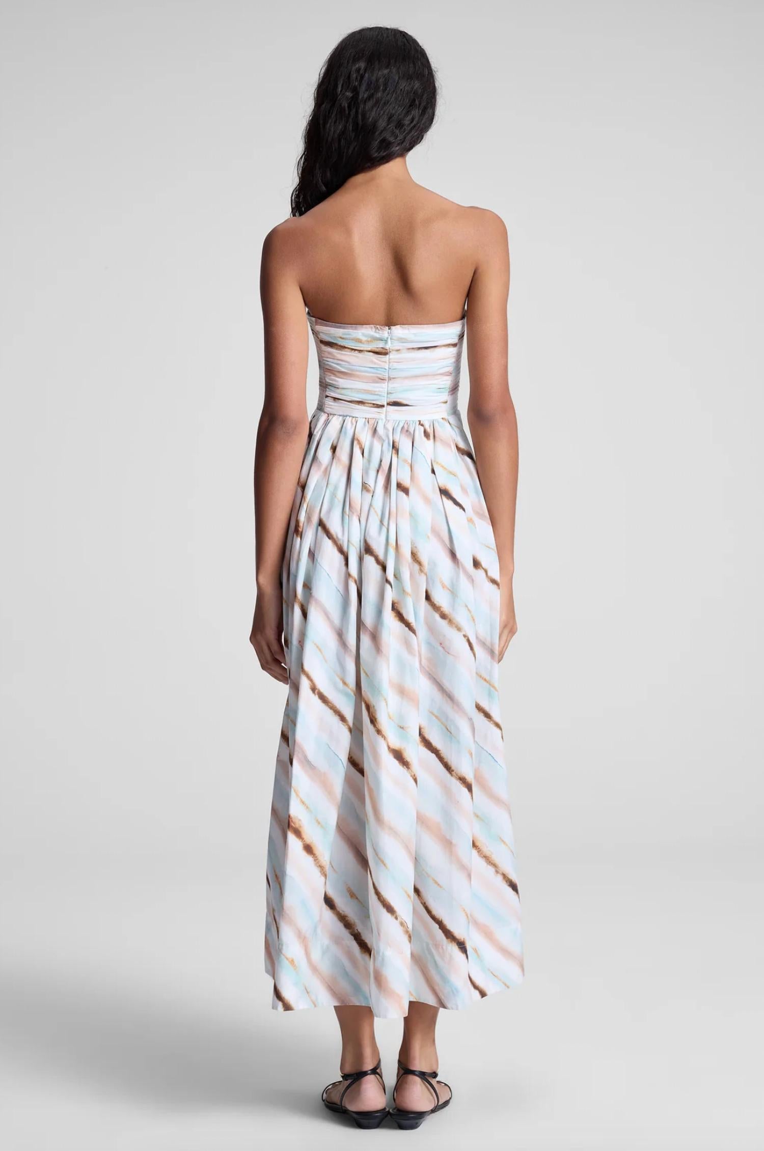 A.L.C. - Tara Dress