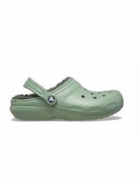 Crocs - Unisex Classic Lined Clog