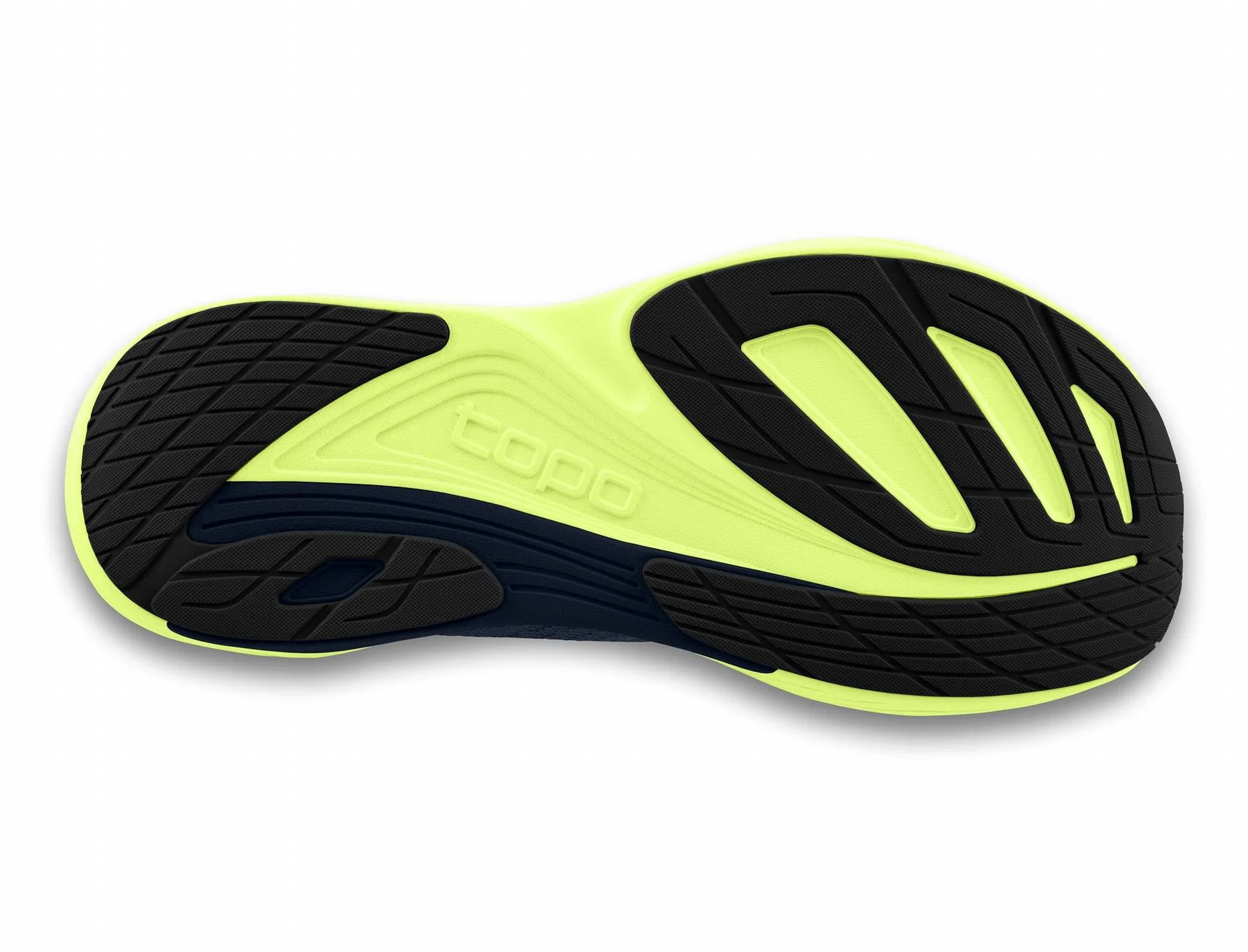 Topo Athletic - Men's Ultrafly 5 Athletic Shoes