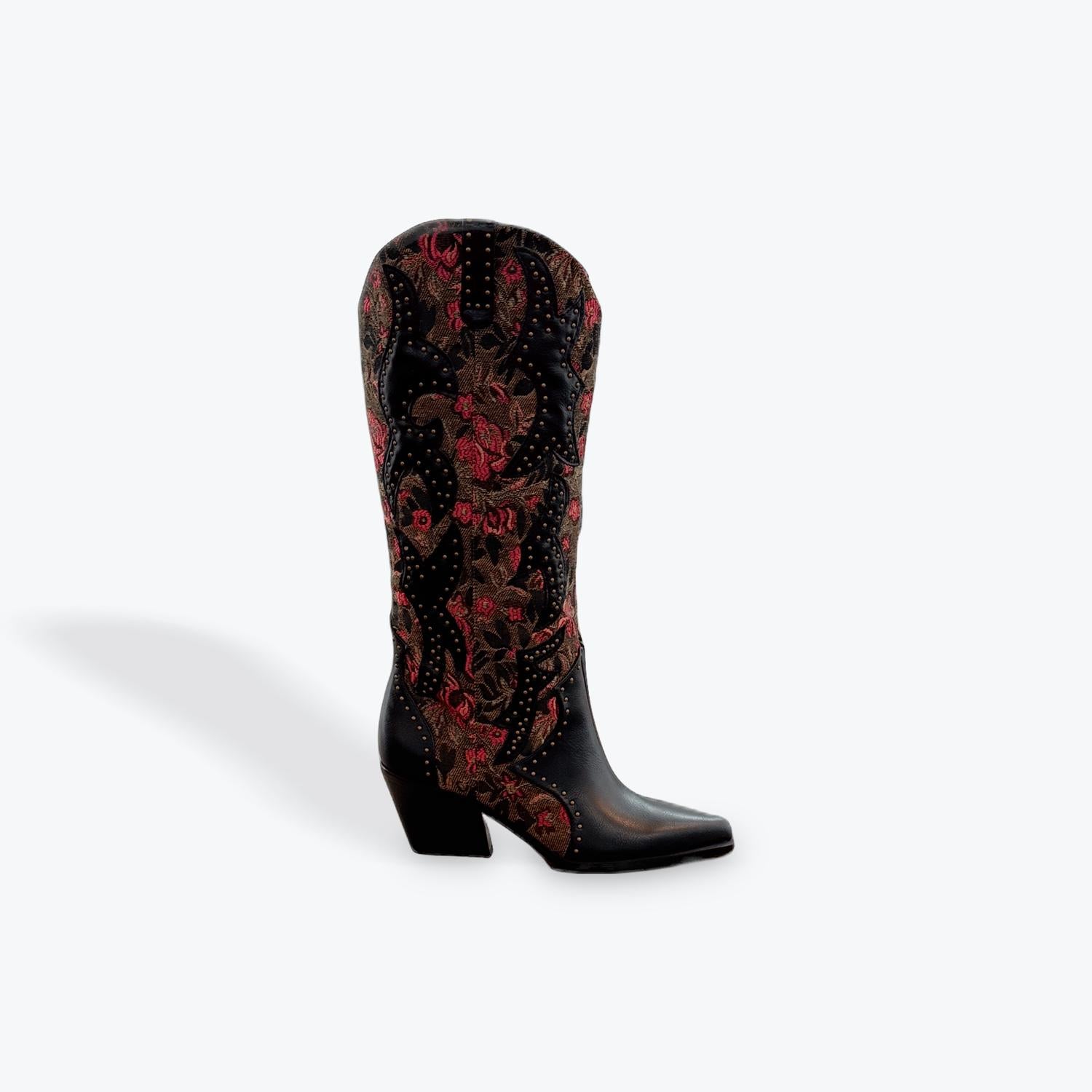 Jessica Simpson - Women's Zaikes Western Boots