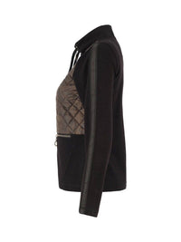 Dolcezza - City Rock Knitted Jacket