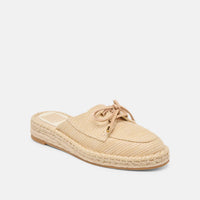 Dolce Vita - Women's Hattie Flat Shoe