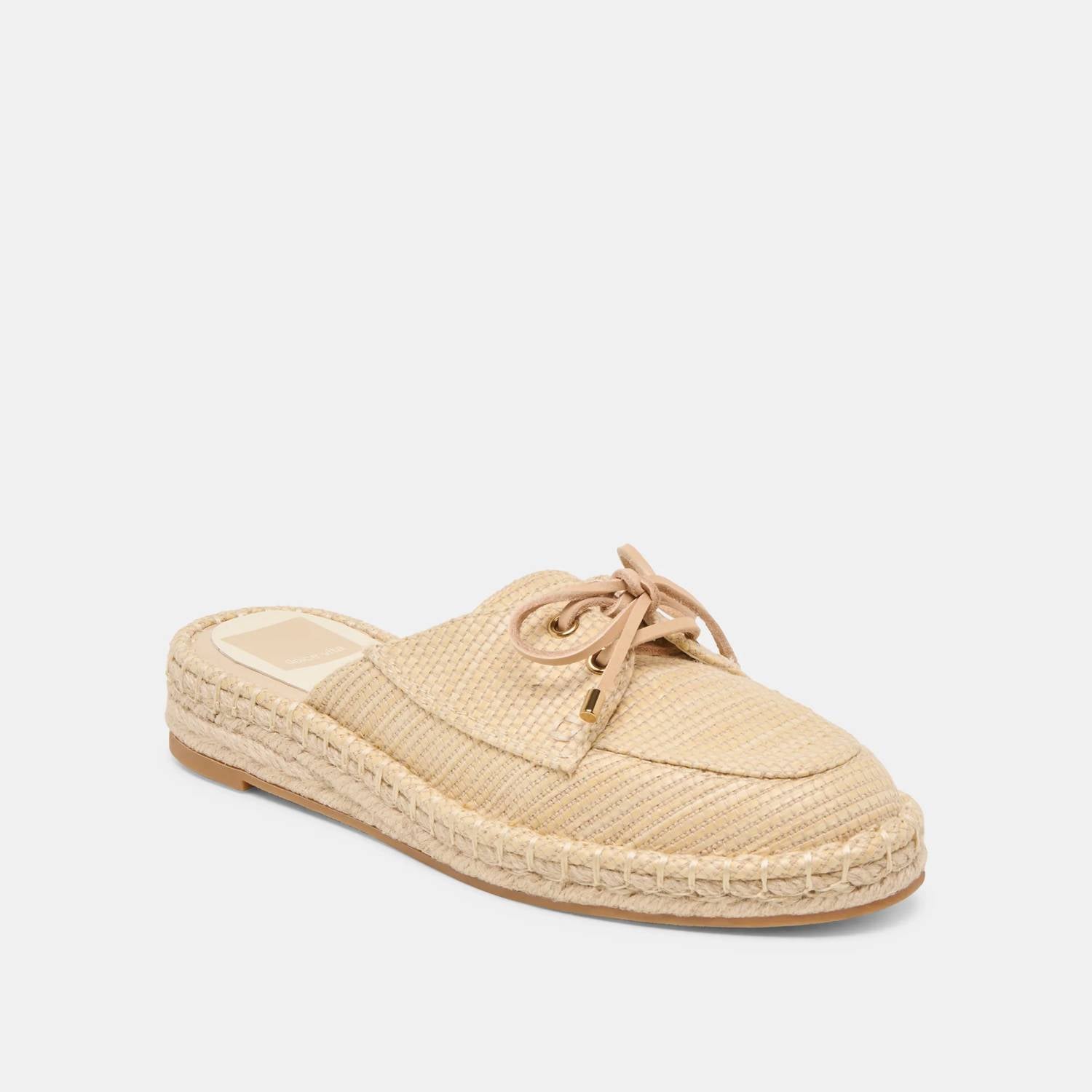 Dolce Vita - Women's Hattie Flat Shoe