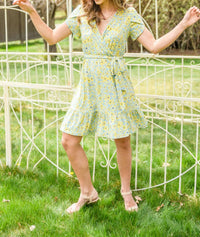 Gilli - Clear Mind Dress