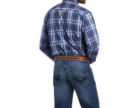 Ariat - Relentless Inexorable Stretch Classic Snaps Shirt
