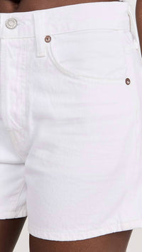 Agolde - Parker Long Short