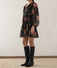 Banjanan - Florence Dress