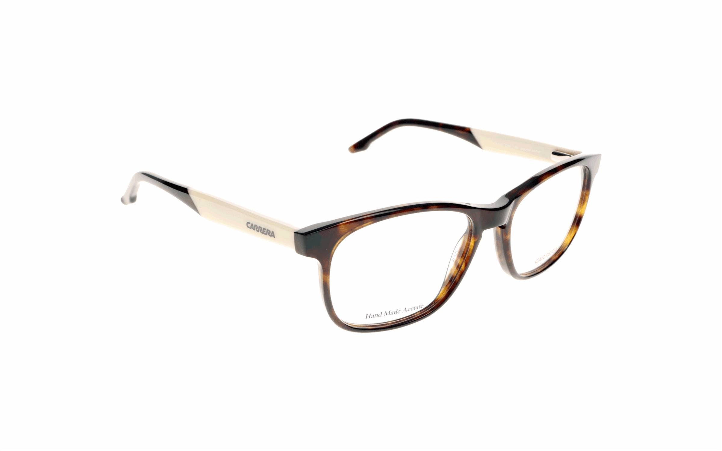 Carrera - Unisex Ca6195 Eyeglasses
