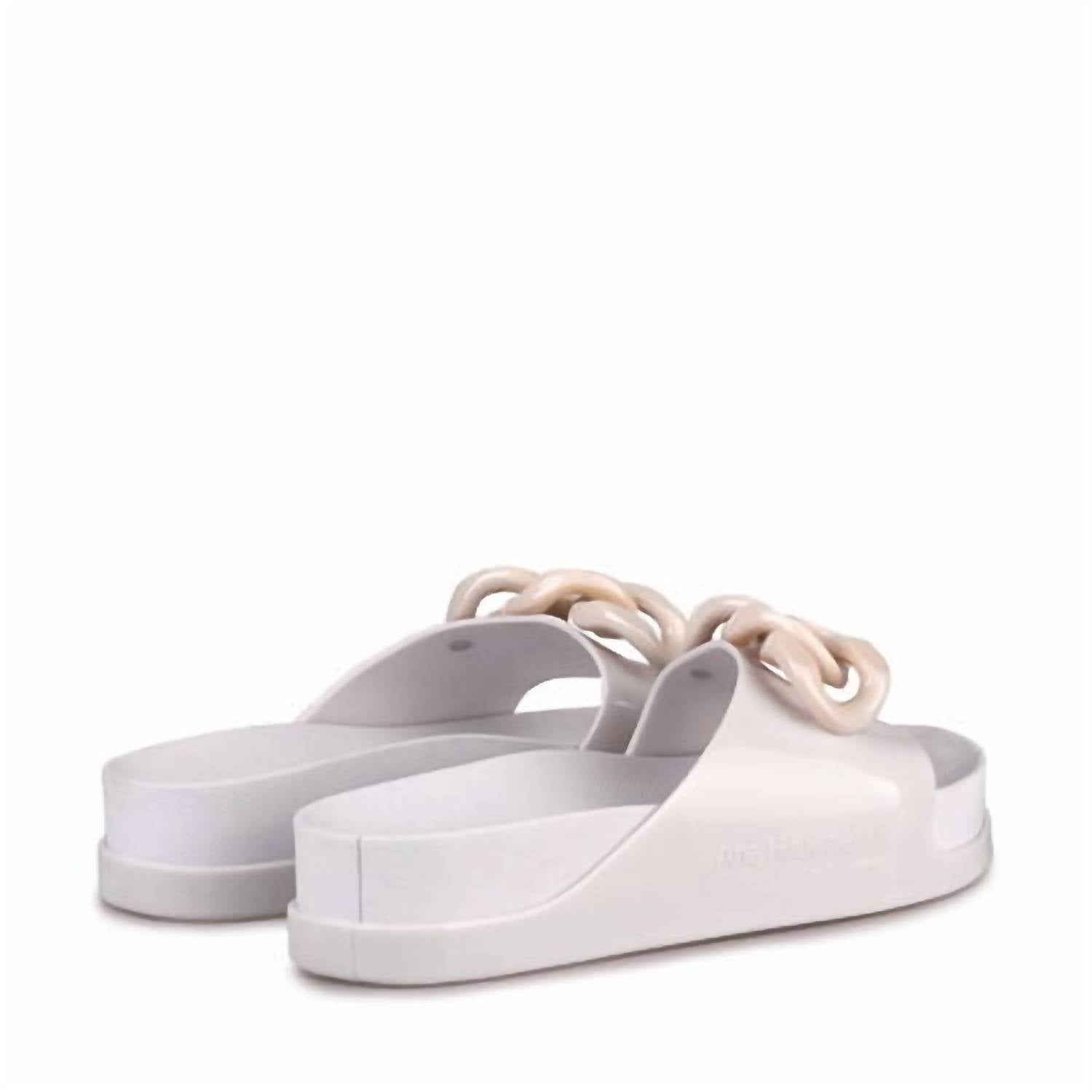 Voices - Women's Culture Slide Soul Corrente Sandal
