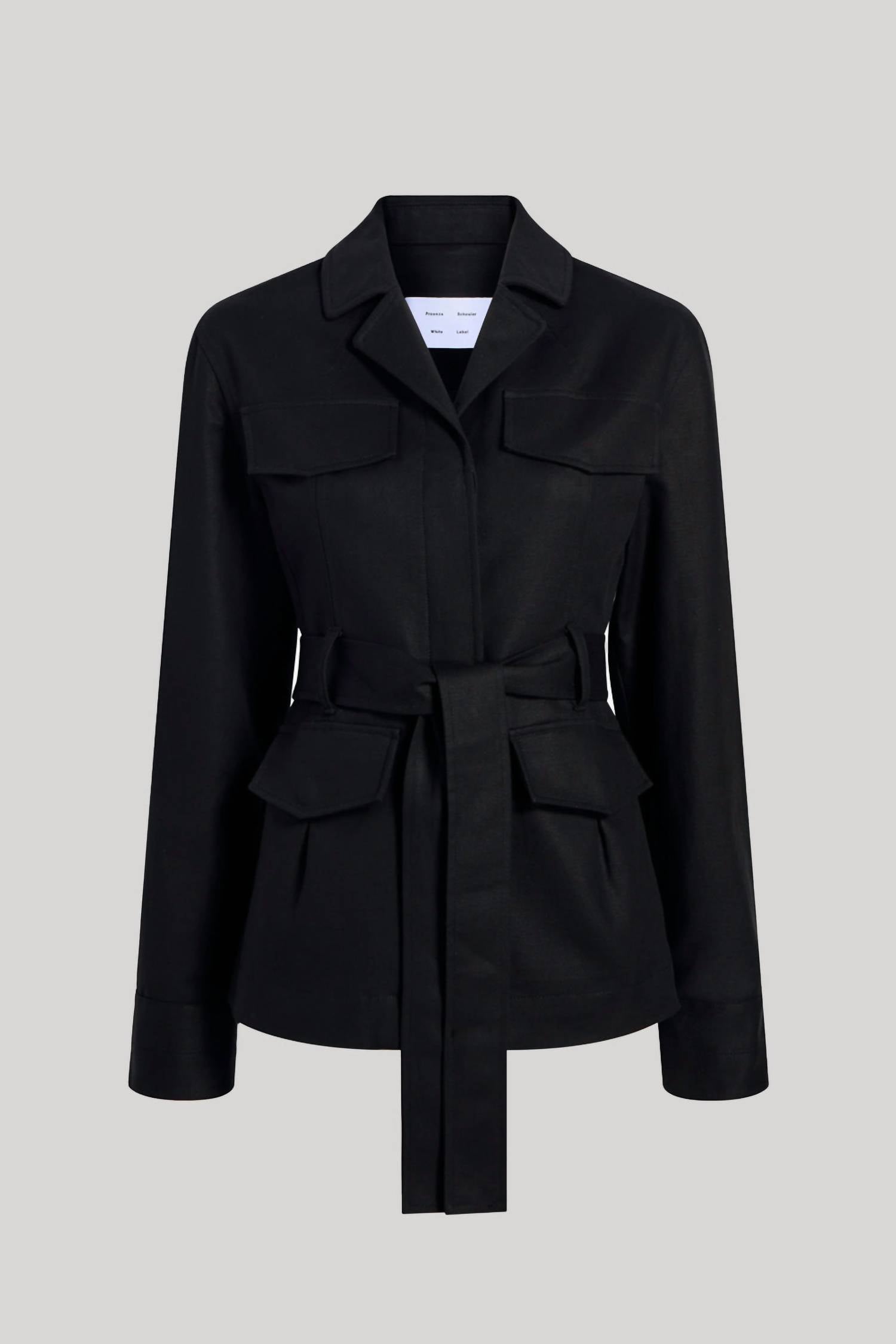 Proenza Schouler - Indie Jacket