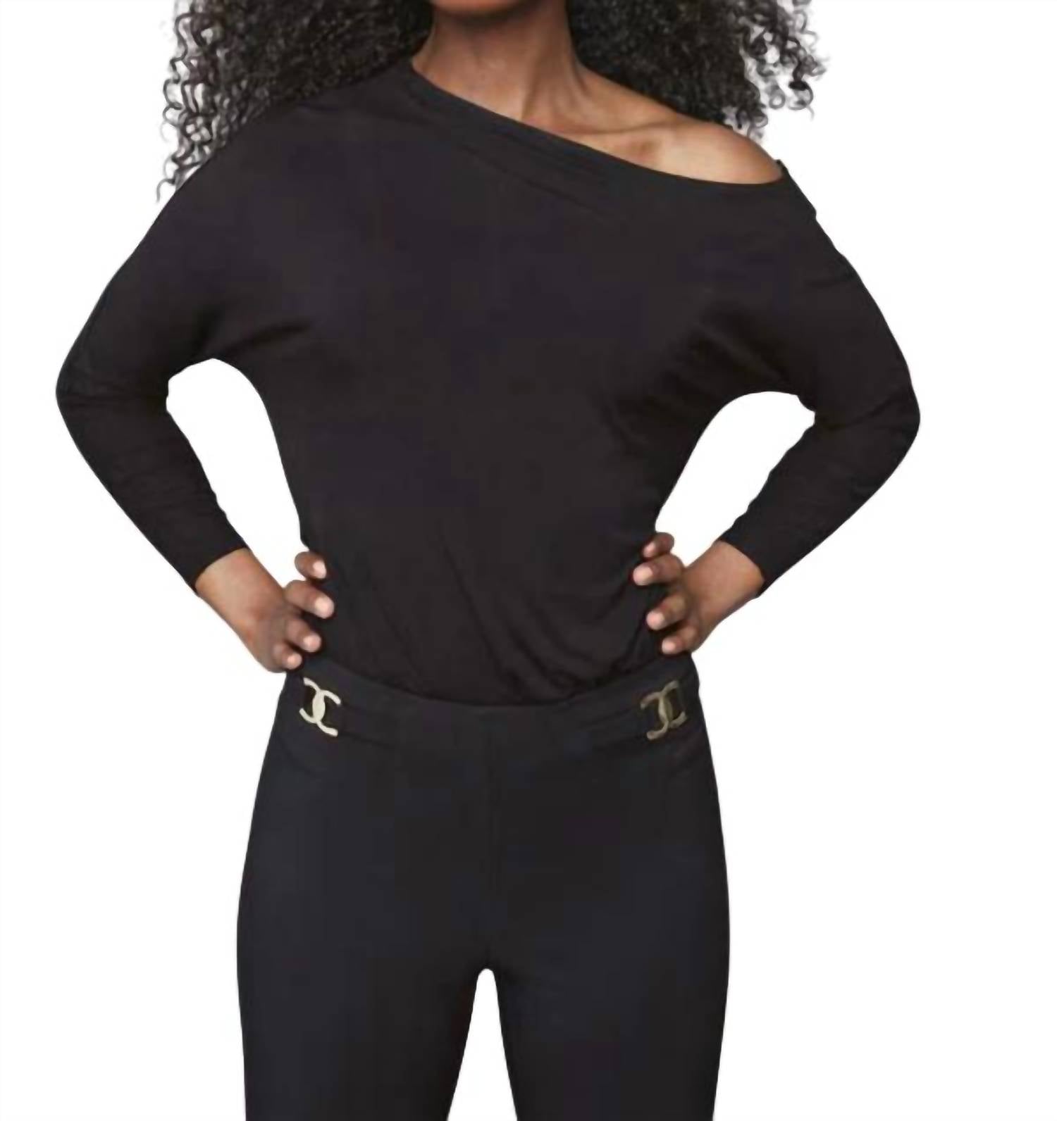 Up! - Ladies Palermo Slim Trouser