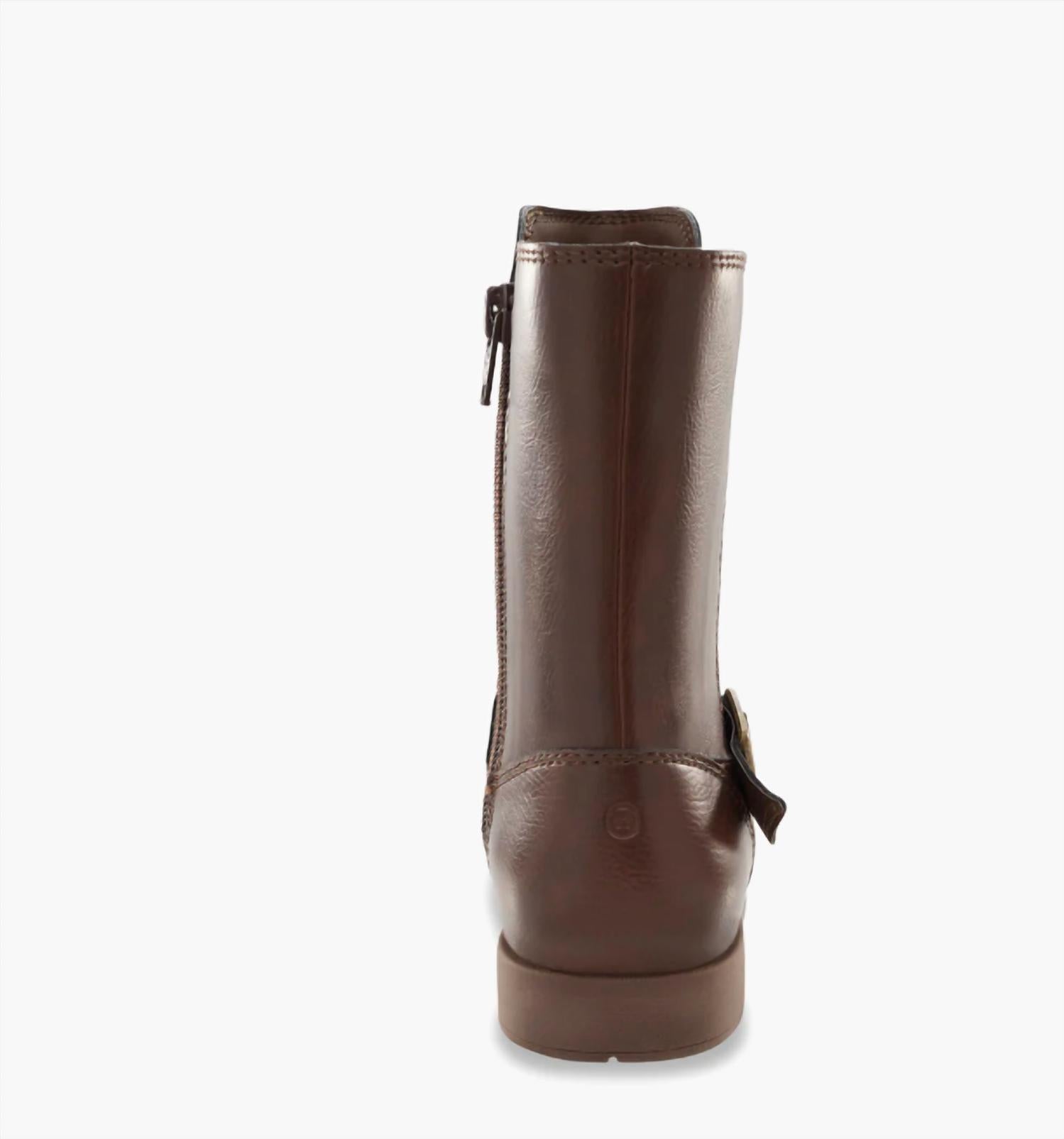 Stride Rite - Girl's Lizz Boot