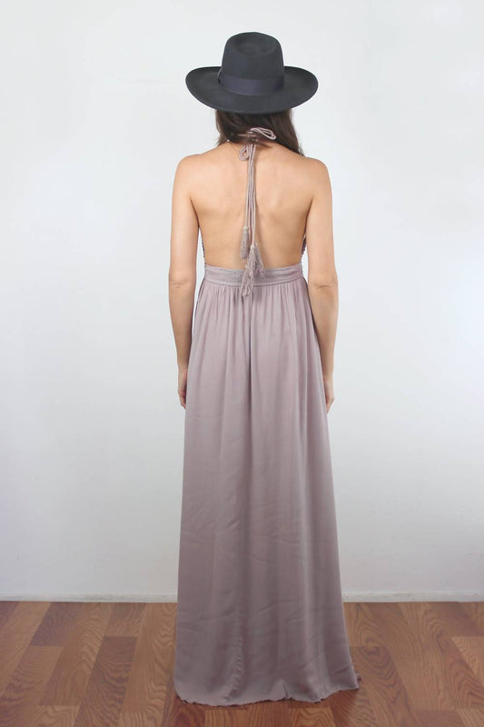 Wishlist - Olivia Maxi Dress