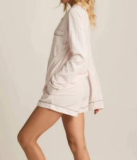 Faceplant Dreams - Lucy Pajama Set