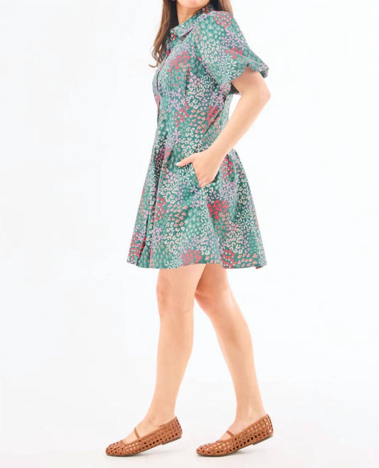 Mary Square - Rory Dress